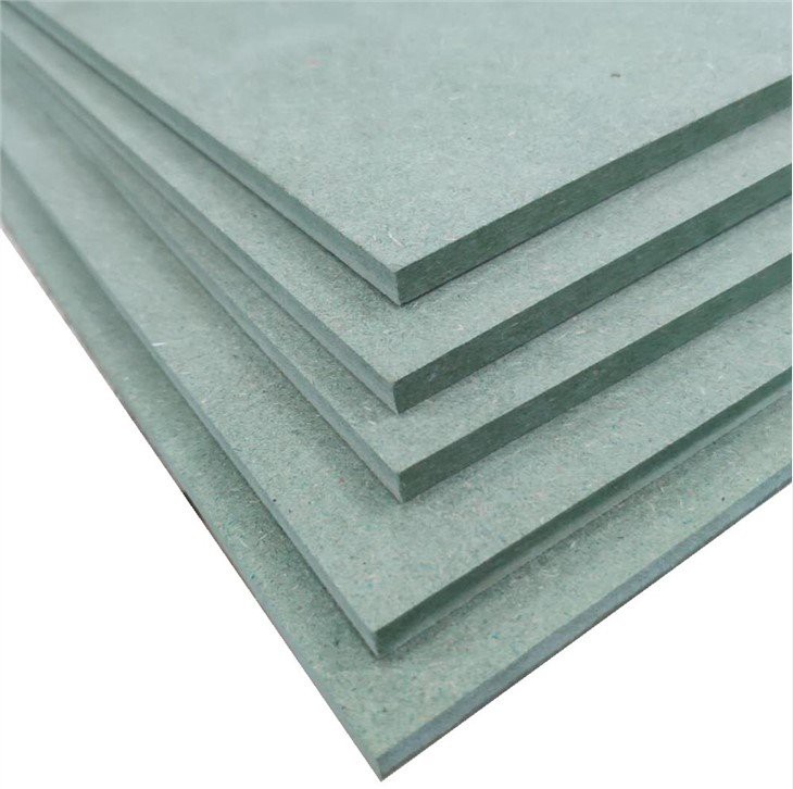 Green MDF Green MDF