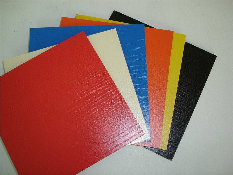 Melamine MDF Melamine MDF
