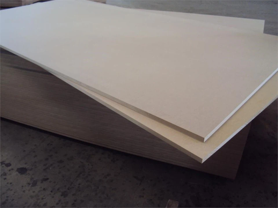 12mm Commercial Plywood