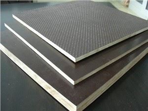 Pressure Treated Plywood