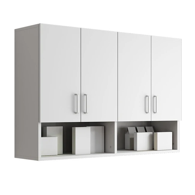 Le 4u 6u 9u 12u Network Wall Mount Data Cabinet