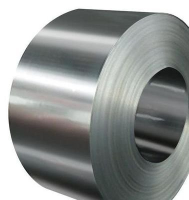 Continuous Zero Spangle Hot-dip Steel Plate And Strip(DI/HDG IN THIN SIZE)