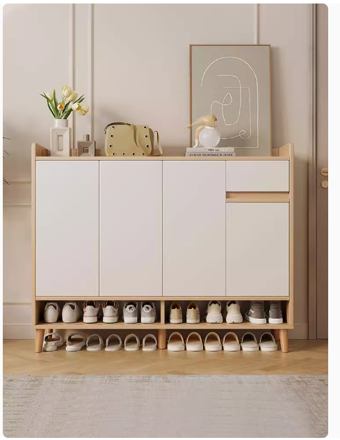 Shoe Cabinet/shoe Box/shoe Racks